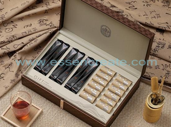 Short Bub Bag Gift Box