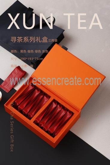 Find Tea Series Three Two Gift Box