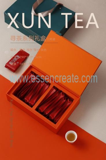 Find Tea Series Three Two Gift Box