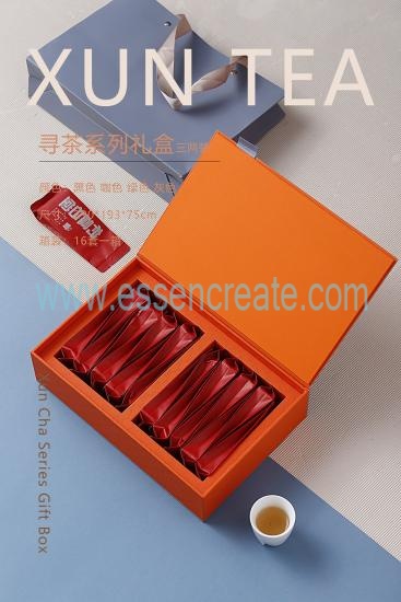 Find Tea Series Three Two Gift Box