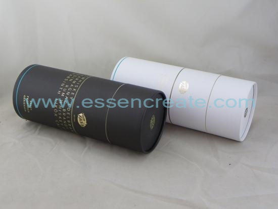 Wine Tube Gift Box Resealable