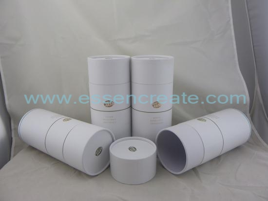Wine Tube Gift Box Resealable