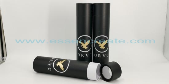 The Packaging Of The Red Wine Eagle Can