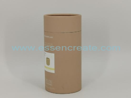 All Kinds Of Candle Jar Packaging