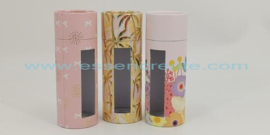 Window Jar Produced By Our Factory