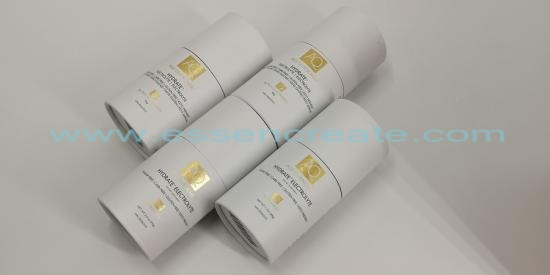 Canadian Anti-Aging Health Care Product Cans