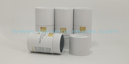 Canadian Anti-Aging Health Care Product Cans