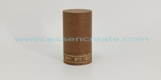 All Kinds Of perfume Cosmetics Packaging Cans