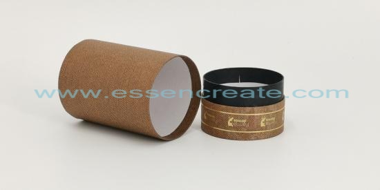 All Kinds Of perfume Cosmetics Packaging Cans