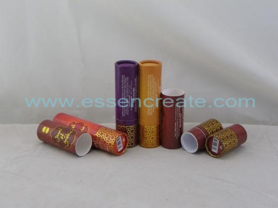 Exquisite Environmental Protection Paper Cans