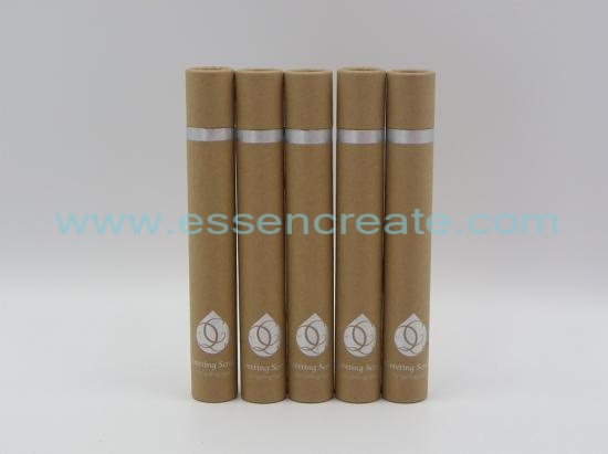 Environmentally Friendly Degradable Mailing Can Packaging