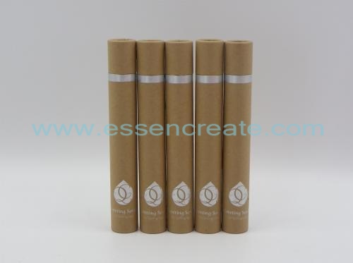 Environmentally Friendly Degradable Mailing Can Packaging