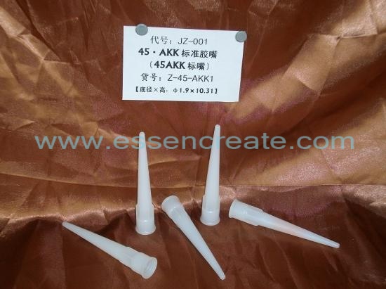 Caulking Gun Parts And Accessories