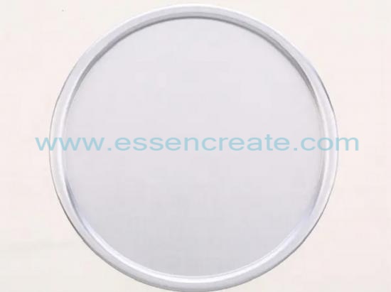  Aluminum Bottom End with Epoxy Phenolic