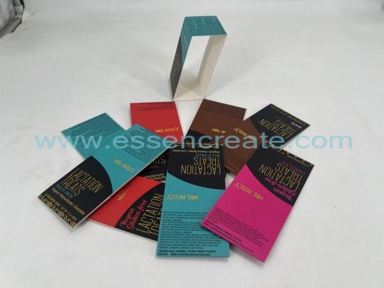 Tea Coffee Wrapping Paper Sleeve