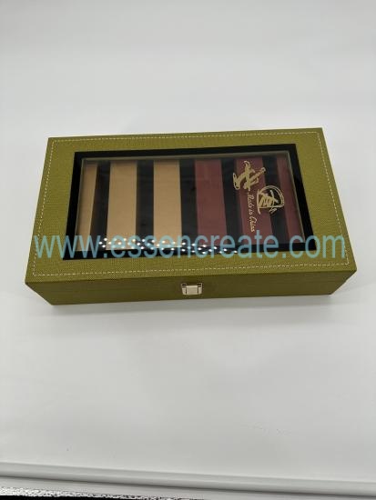  Production Can Be Customized Logo Tea Gift Box