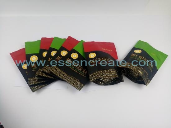 Tea Packaging Bags Aluminum Foil Pouch