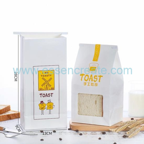 Tin-tie Bakery Bag