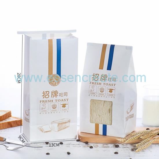 Tin-tie Bakery Bag