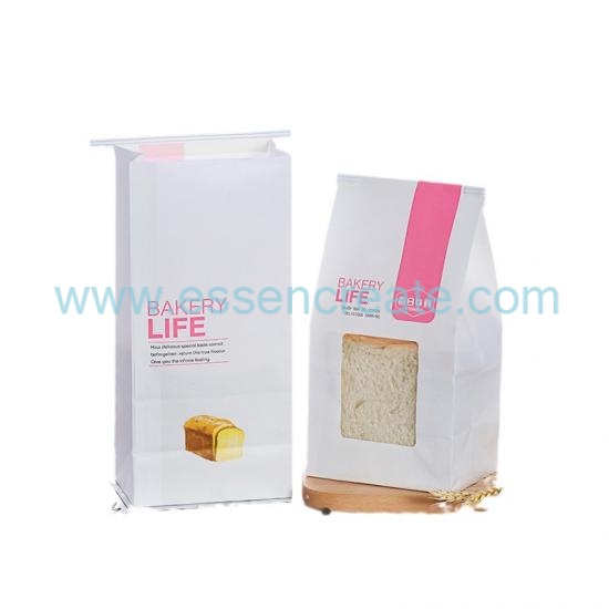 Tin-tie Bakery Bag