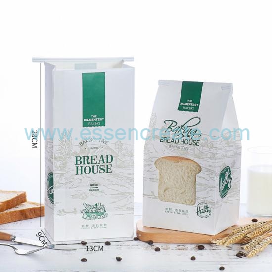 Tin-tie Bakery Bag