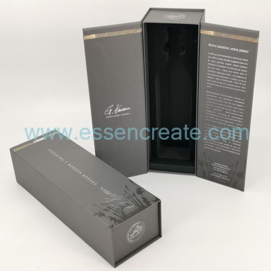 Wine Packaging Box