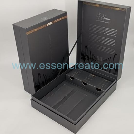 Wine Packaging Box
