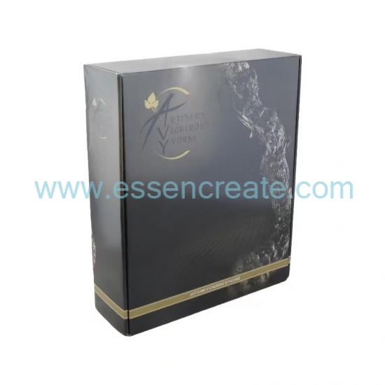 Wine Packaging Box