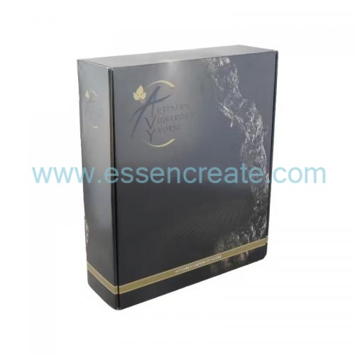 Wine Packaging Box