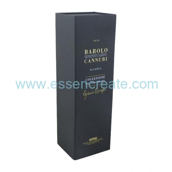 Wine Packaging Box