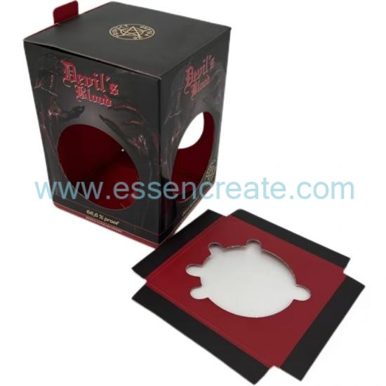 Wine Packaging Box