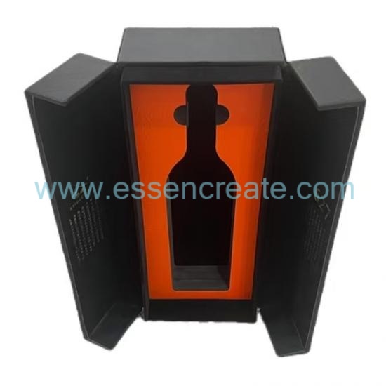 Wine Packaging Box