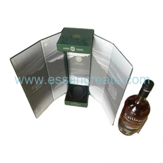 Wine Packaging Box