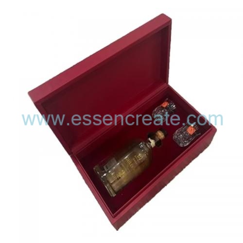 Wine Packaging Box