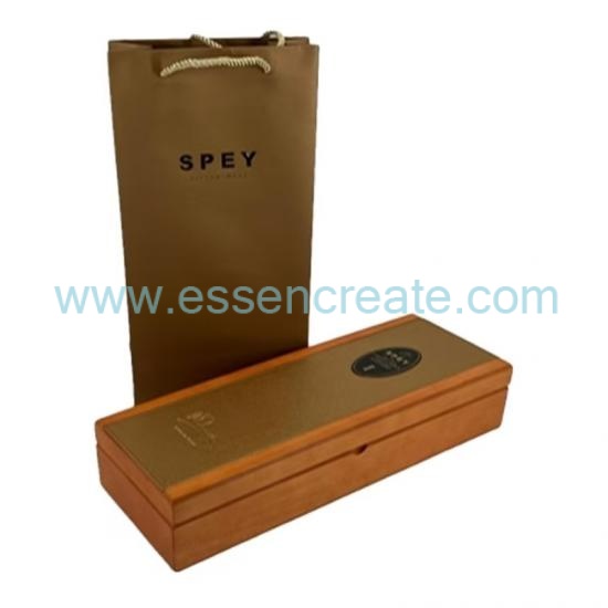 Wine Packaging Box