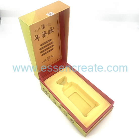 Wine Packaging Box