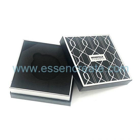 Packaging Box for High-End Smart Translation Devices