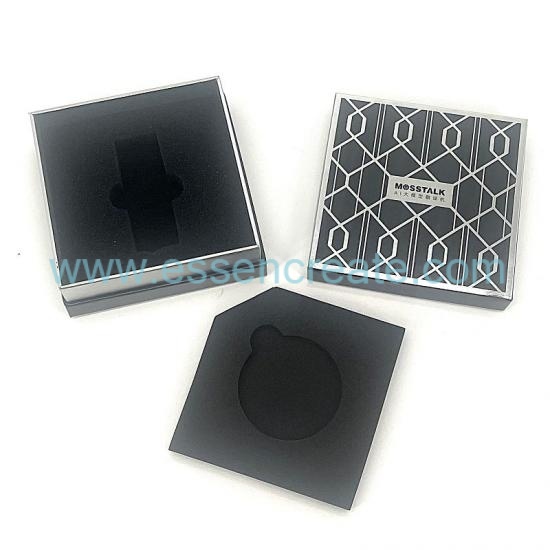 Packaging Box for High-End Smart Translation Devices