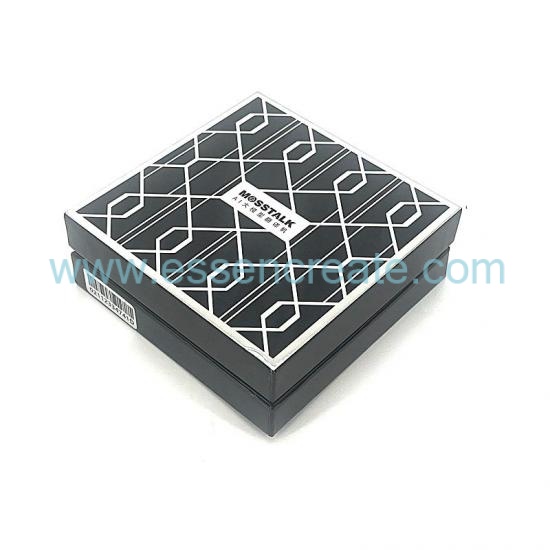Packaging Box for High-End Smart Translation Devices