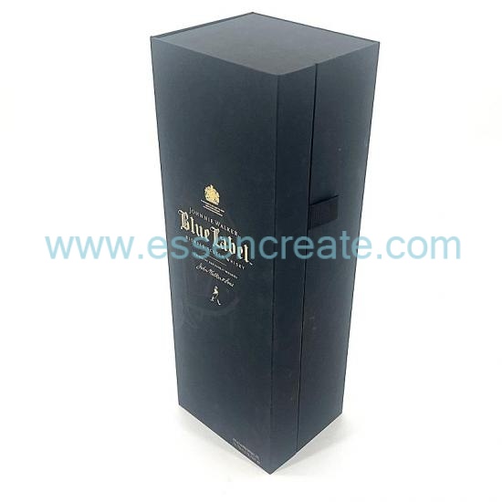 750ml Whisky and Premium Wines