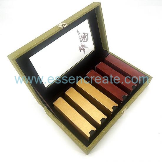  Production Can Be Customized Logo Tea Gift Box