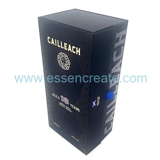 Wine Packaging Box