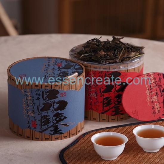 Premium DINSTAN tea storage solutions