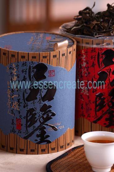 Premium DINSTAN tea storage solutions