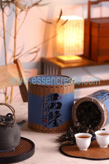 Premium DINSTAN tea storage solutions