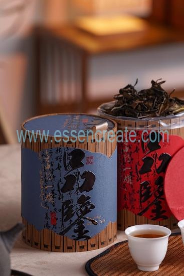 Premium DINSTAN tea storage solutions