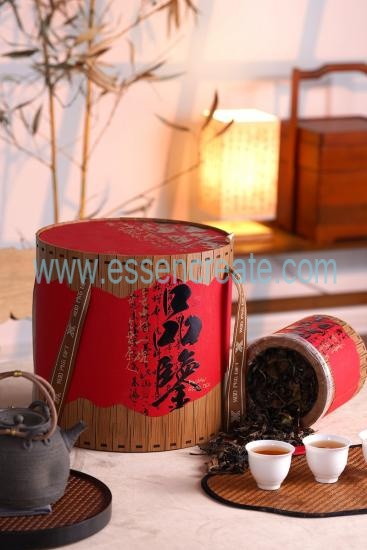 Premium DINSTAN tea storage solutions