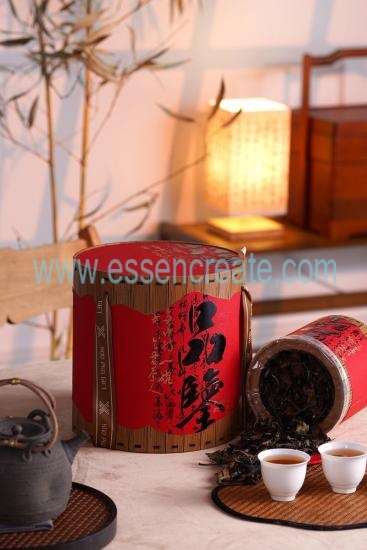 Premium DINSTAN tea storage solutions