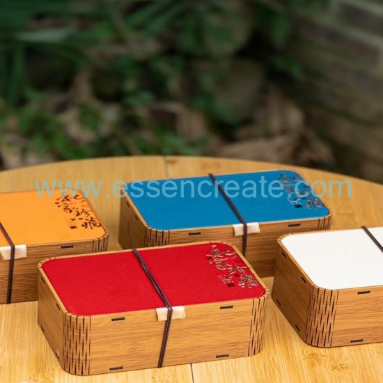Premium Tea Packaging