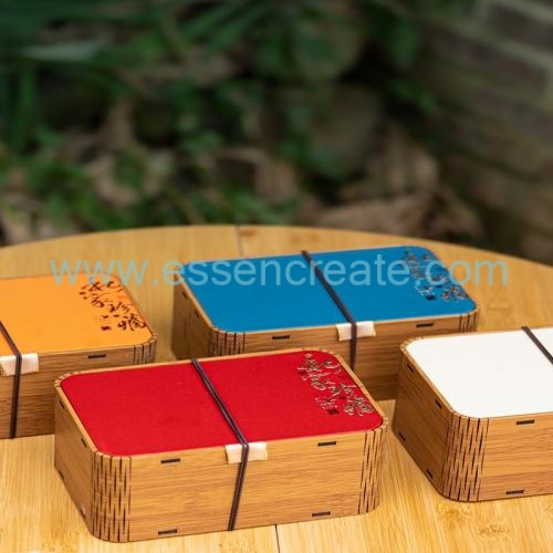 Premium Tea Packaging